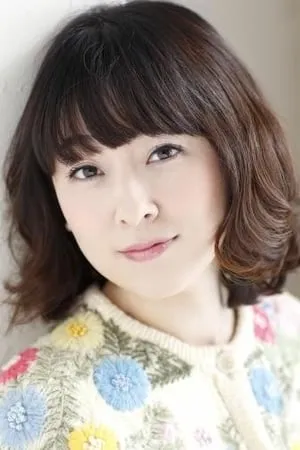 Mikako Takahashi