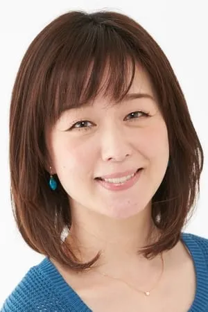 Sayaka Kobayashi