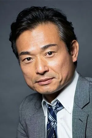 Masaki Terasoma