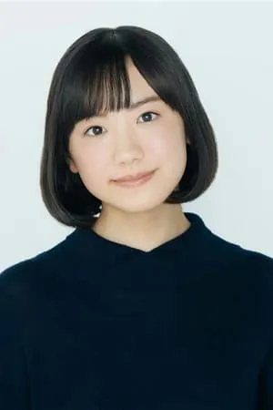 Mana Ashida