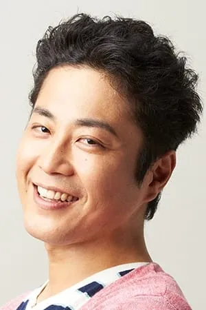 Kazumasa Nakamura