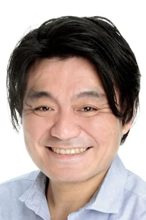 Minoru Hirota