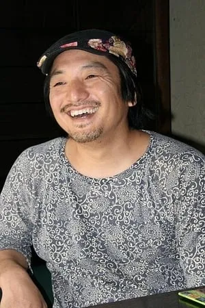 北村豐晴