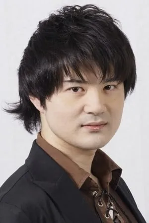 Katsuhito Nomura