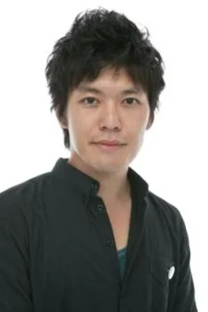 Ryohei Nakao