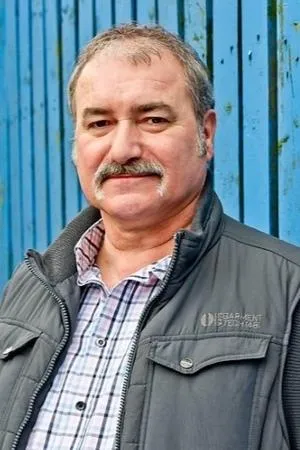 Стюарт Портер