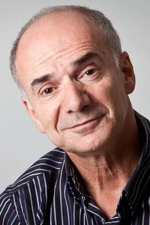 Марк Кемпнер