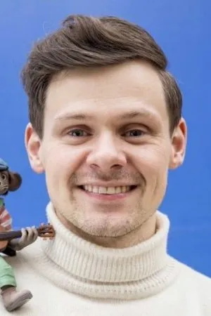 ESPEN BROTEN KRISTOFFERSEN