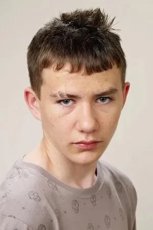 Шейн Каррі