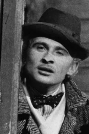Бруно Сканьєтті