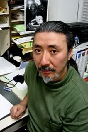 Ichiro Itano