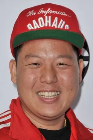 Eddie Huang