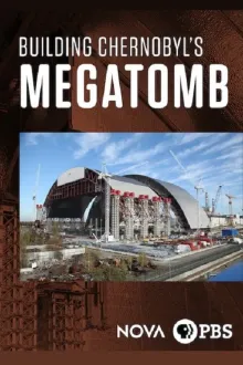 Фільм 'Всередині великої чорнобильської гробниці' постер